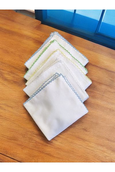 Arafım Butik Baby Wipes 30X30
