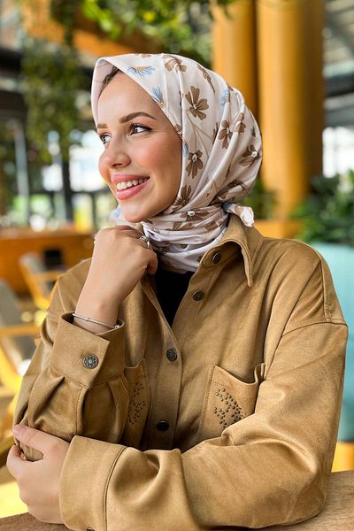 Armine Tivil Sport Scarf - 10031P-22