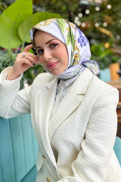 Armine Tivil Sport Scarf - 10012P-17