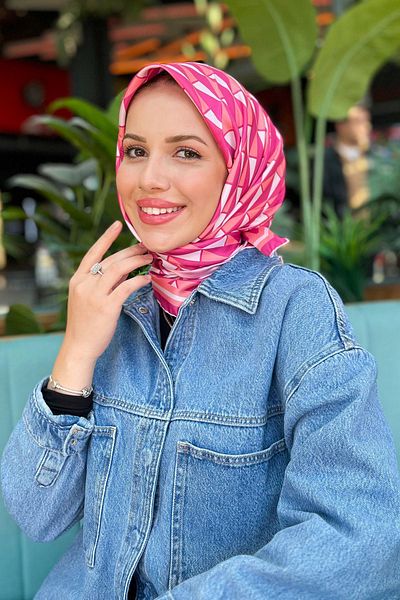 Armine Tivil Sport Scarf - 10025P-20