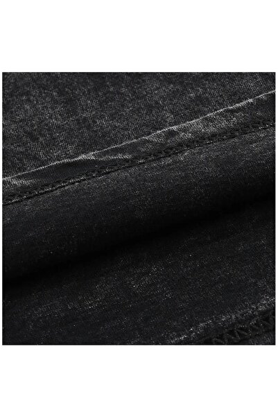 Touz Moda One Piece Gear Five Printed Unisex Oversize Vintage T-shirt