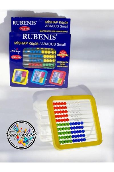 tiny hands 1. Class Third Degree Abacus One Piece
