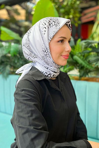 Armine Tivil Sport Scarf - 10008P-02