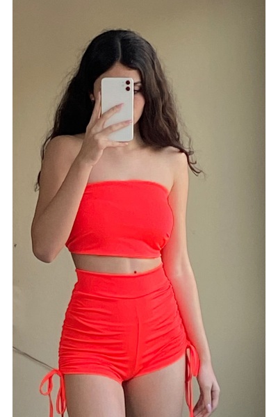 Rosy Live in style купальник без бретелей