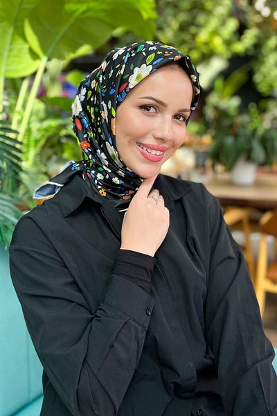 Armine Φουλάρι Tivil Sport - 10002P-11