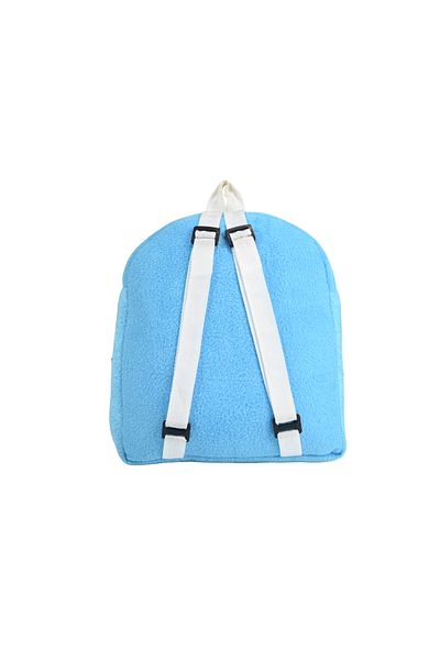 Sia Çanta SİA BAG CUTE SNIPE FAIRY EAR RABBIT PLUSH CHILDREN'S BACKPACK BOTH BAG BOTH TOY (STICKER