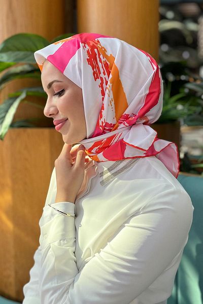 Armine Tivil Sport Scarf - 10006P-19