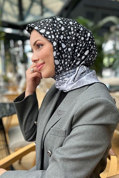 Armine Tival 10021P-05 Sport Scarf