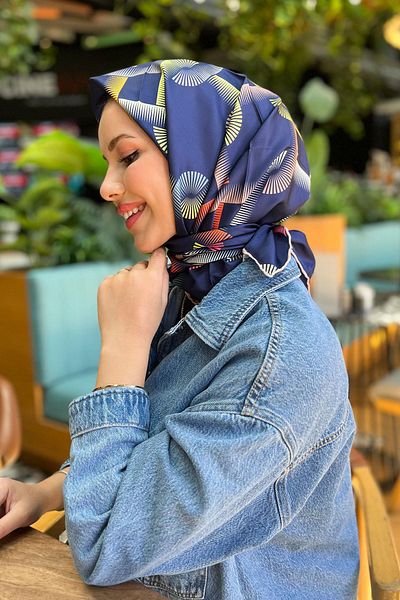 Armine Tivil Sport Scarf - 10010P-13
