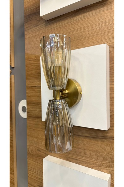 AbajurAksesuar Jasmin Luxury Aplik