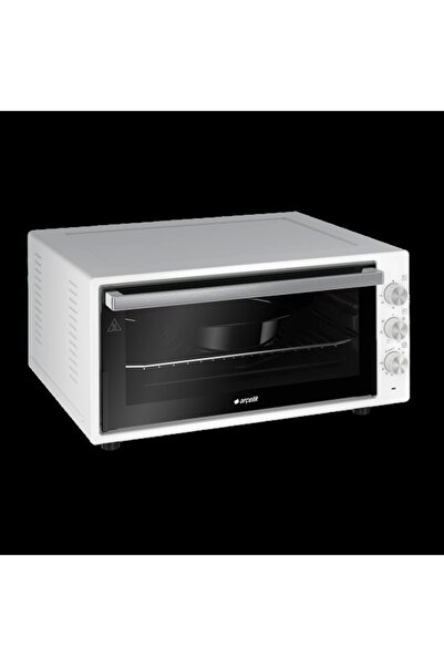Arçelik Suf 4000 Meb Set Üstü Fırın