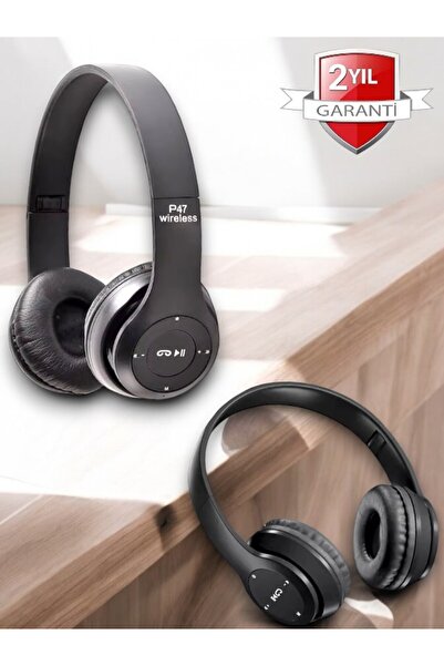 Genel Markalar Gürültü Engelleme Özellikli Kablosuz Sporcu Kulaklığı