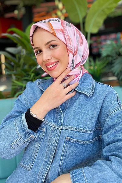 Armine Tivil Sport Scarf - 10010P-14