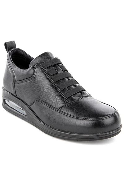 Muya Hanka 6 Point Anatomical Sole Air Max Sole Women's Shoes Compatible with Heel Spurs