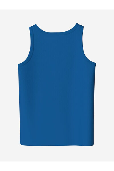 LC Waikiki Lw - Crew Neck Spiderman nyomtatott fiú alsóing 2 részes