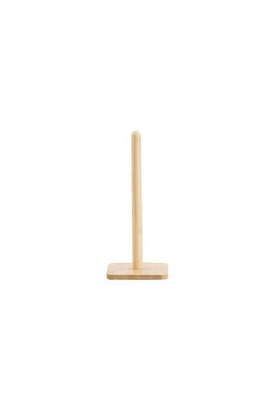 Sele Home Държач за хартиени кърпи от бамбук Mien 349