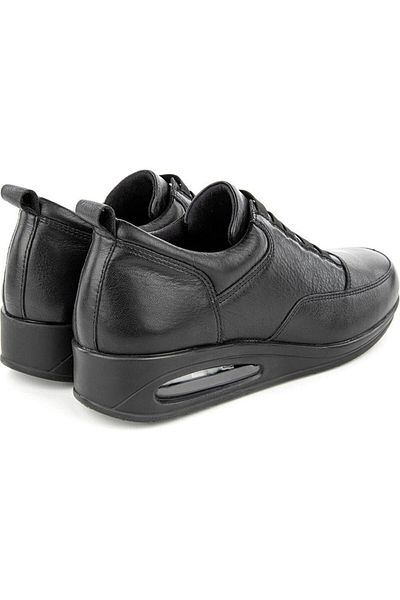 Muya Hanka 6 Point Anatomical Sole Air Max Sole Women's Shoes Compatible with Heel Spurs