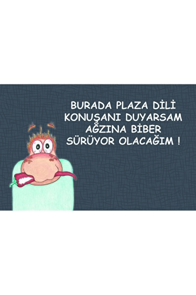 LoveBugT Plaza Dili İş Yeri Paspas LoveBug-T