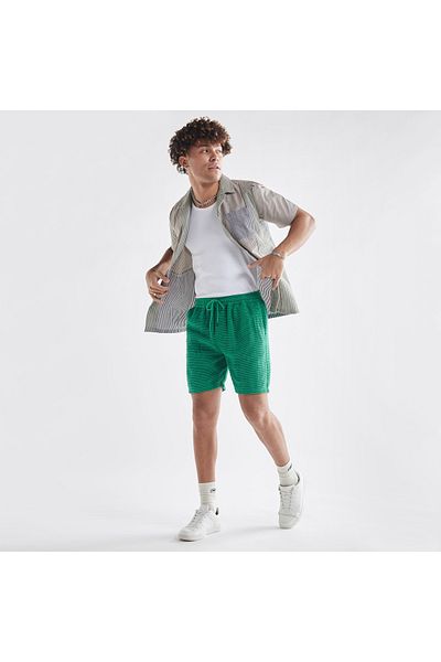 FAV Net Lounge Shorts