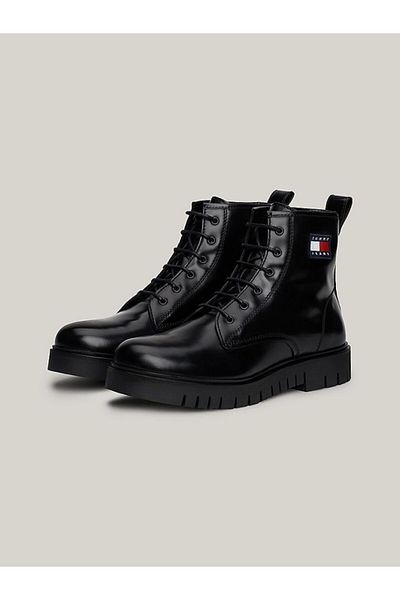 Tommy Hilfiger Tjw Lace up Boot
