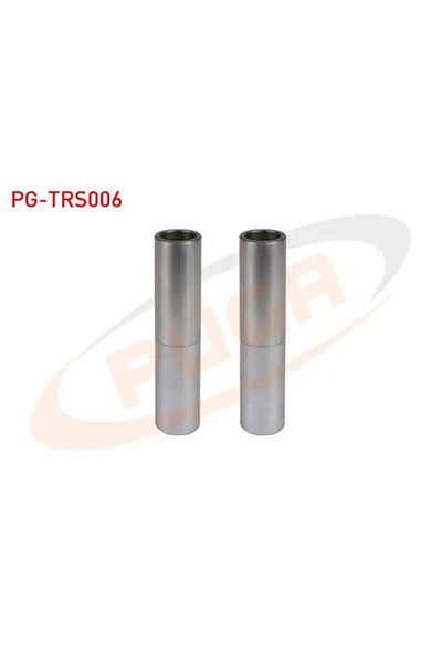 İthal Peugeot 206 - Tortion Shaft Design