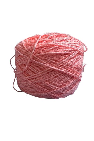 BukiroAtelier 200-265 g Πολύχρωμα Πλεκτά Κλωστές με Κέντημα