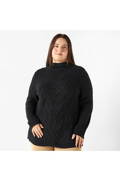 Ulla popken sweaters outlet