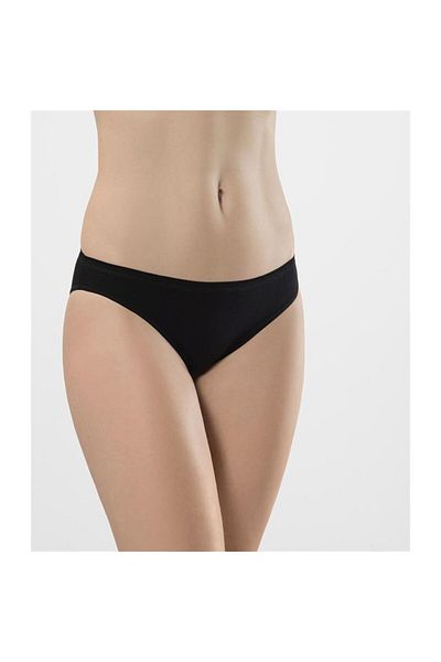 TÜREN Μέγεθος 230 Μαύρο μπικίνι Lycra