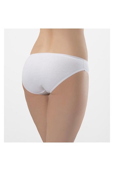TÜREN 270 Bikini dublu-alb
