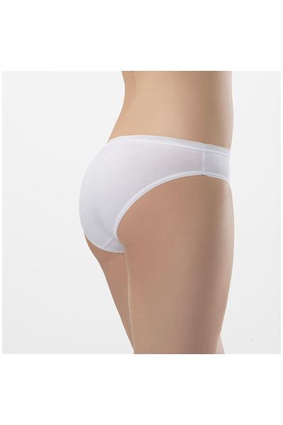 TÜREN 230 Set Bikini Lycra Alb Model