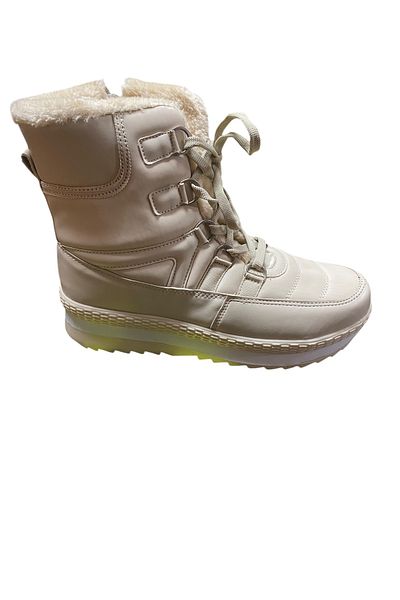 DİNAMİK Konay 895 - Twg Model Snow Boots