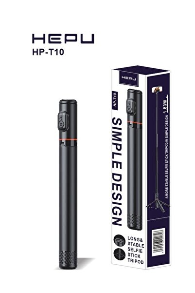 HEPU HP-T10  SELFİE