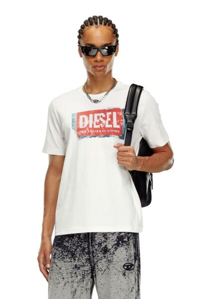 Diesel T-shırt