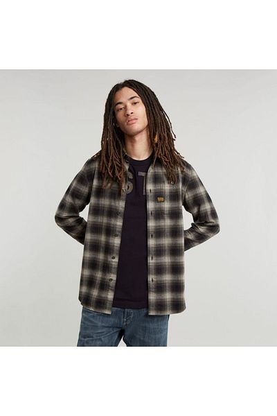 G-STAR RAW Риза