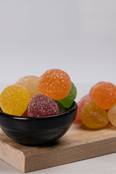 Leblebi Çarşısı Jelibon - 250 Gr