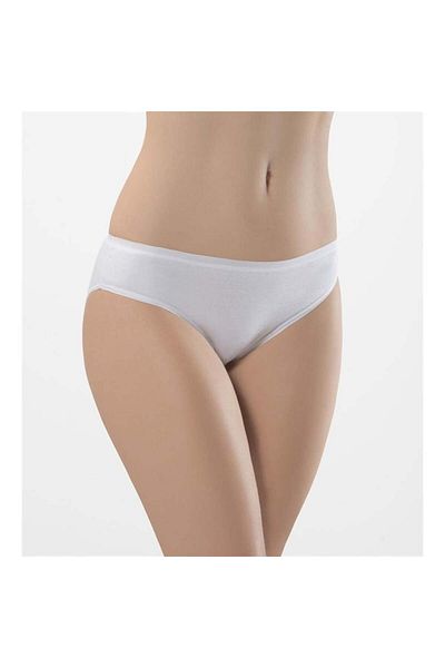 TÜREN 270 Bikini dublu-alb