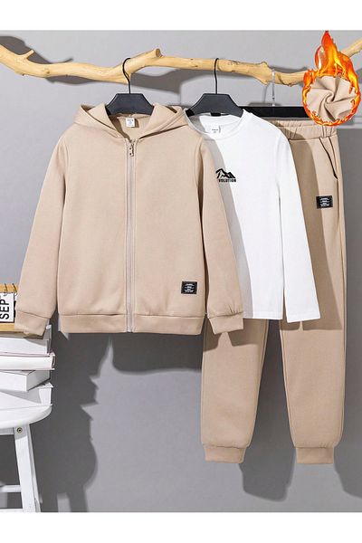 bellanova 3-Piece Esfoman Set - Printed Combini