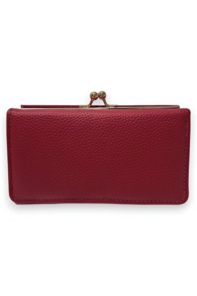 KRISTE BELL Kadın Kartlık Ve Cüzdan