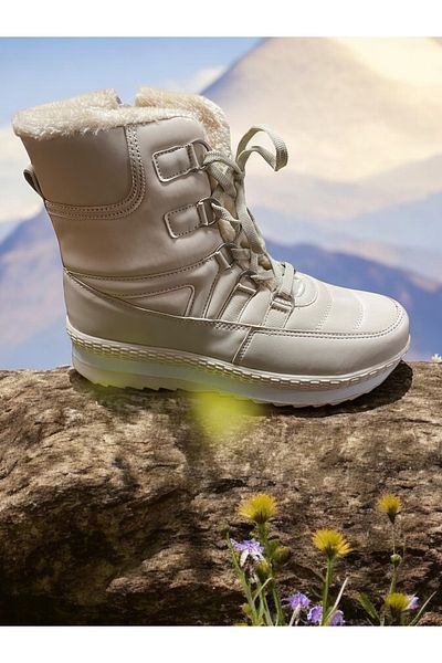 DİNAMİK Konay 895 - Twg Model Snow Boots