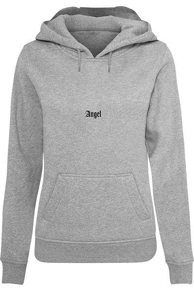Mister Tee Damen Angel Wings Hoody