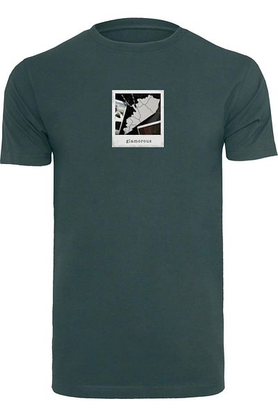 Mister Tee Glamorous Memory Tee