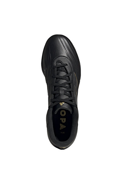 adidas Copa Pure 2 League Tf Erkek Siyah Halı Saha Ayakkabısı IG8721