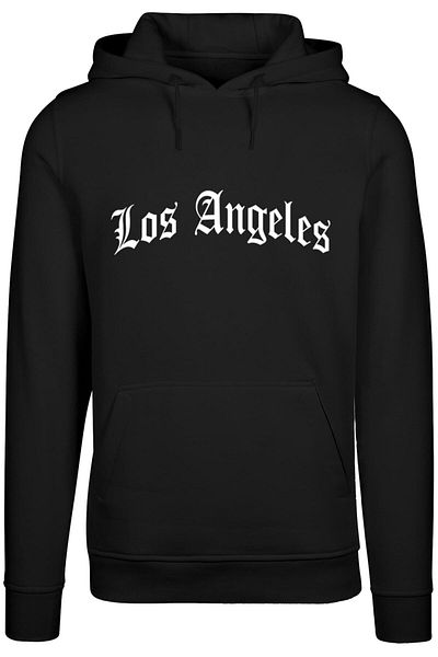 Mister Tee Los Angeles Hoody