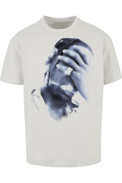 Upscale by Mister Tee Herren 4 Am Oversize Tee