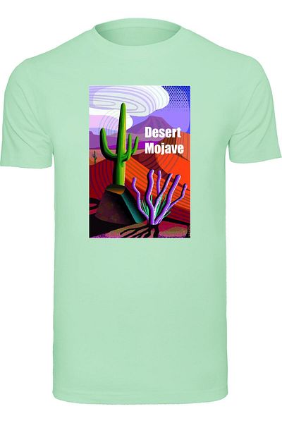 Mister Tee Desert Mojave Tee
