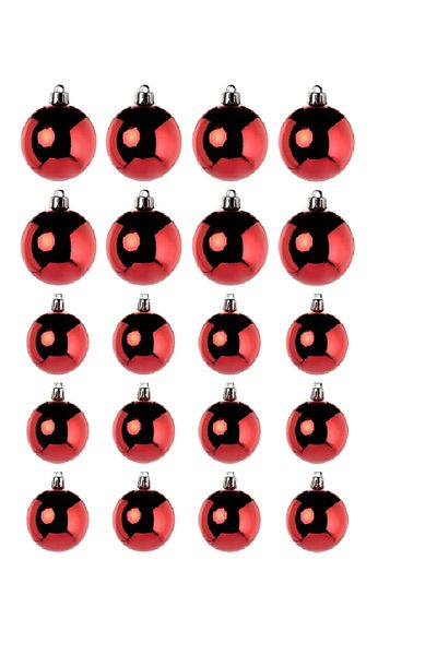 IKEA Tree Ornament