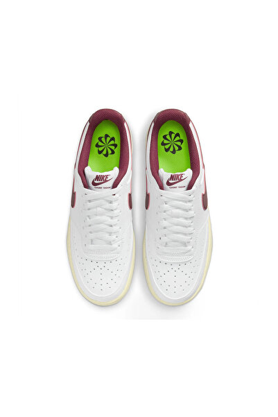 Nike Court Vison Unisex Günlük Spor Ayakkabı