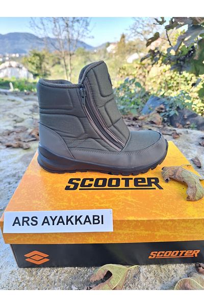 Scooter Scooter 7449 Αδιάβροχες μπότες Snow Boots