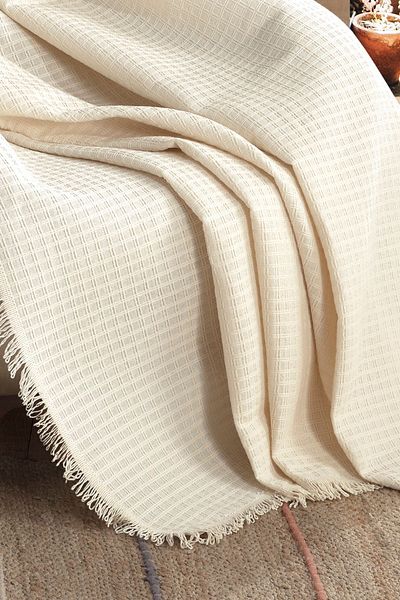 LADYNİL Yaren Sofa Cover 180x180 Single Sofa