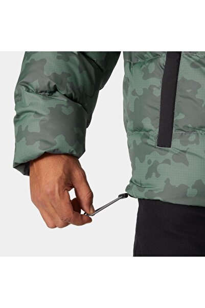 Helly Hansen Oslo Graphic Puffy Erkek Mont